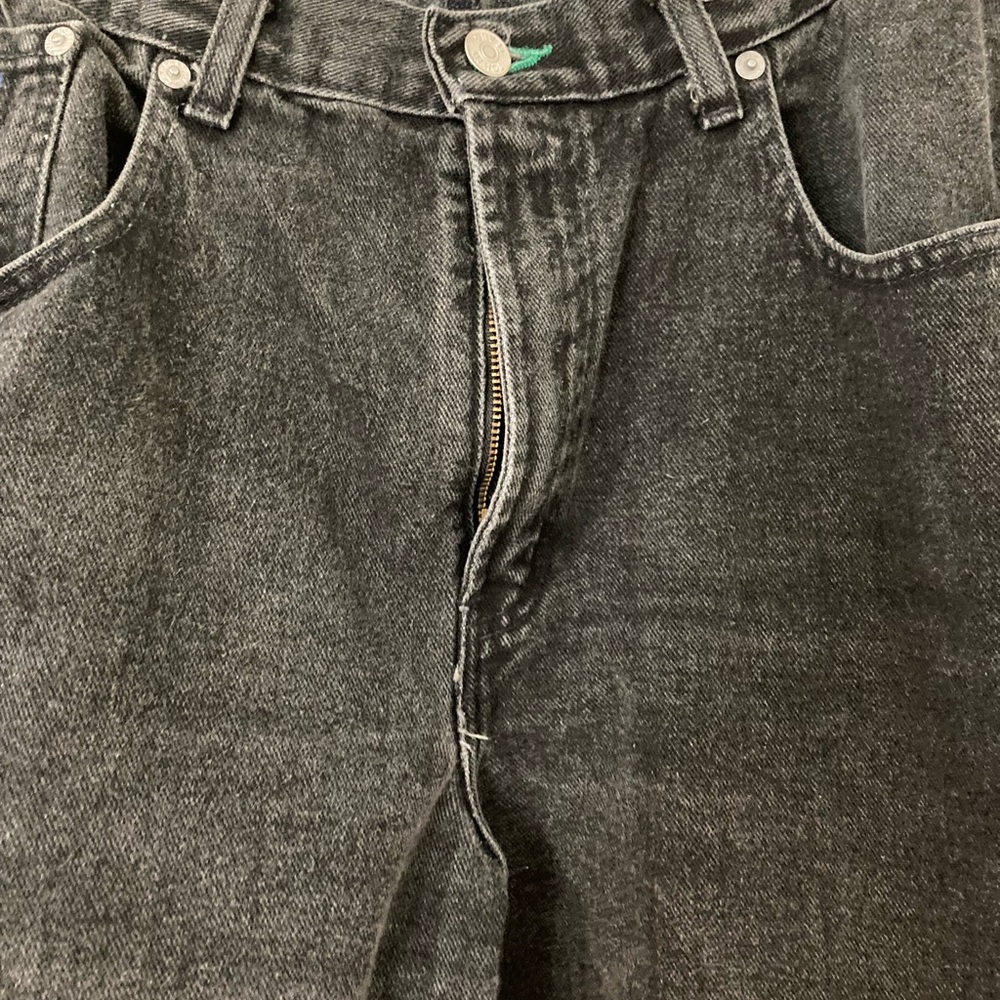 Men's Black Jeans Tommy Hilfiger - Picture 5 of 9